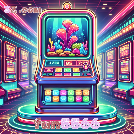 A Plataforma Diversificada de Jogos do fun5566.com